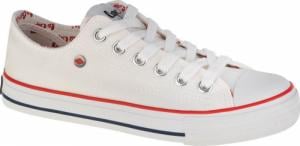 Lee Cooper Lee Cooper LCW-22-31-0875L białe 38 1