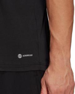 Adidas adidas Ent22 Tee HC0448 Czarne M 6