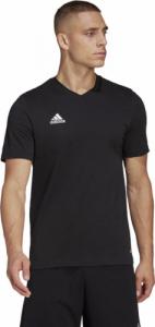 Adidas adidas Ent22 Tee HC0448 Czarne L 2