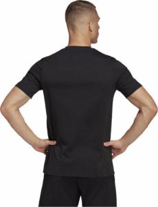 Adidas adidas Ent22 Tee HC0448 Czarne L 3