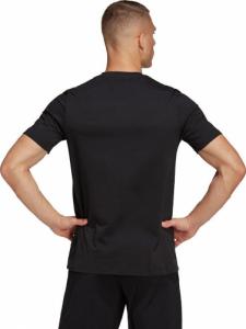 Adidas adidas Ent22 Tee HC0448 Czarne S 2