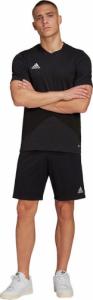 Adidas adidas Ent22 Tee HC0448 Czarne S 5