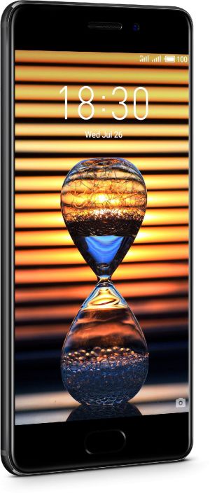 Smartfon Meizu Pro 7 64 GB Dual SIM Czarny  (MEIZUPRO764BLACK) 2