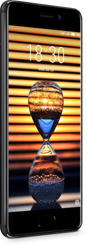Smartfon Meizu Pro 7 64 GB Dual SIM Czarny  (MEIZUPRO764BLACK) 3