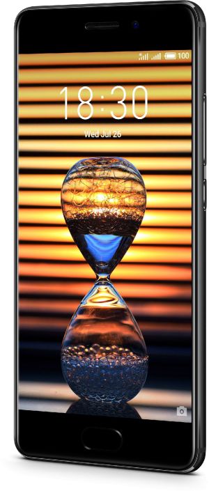 Smartfon Meizu Pro 7 64 GB Dual SIM Czarny  (MEIZUPRO764BLACK) 4