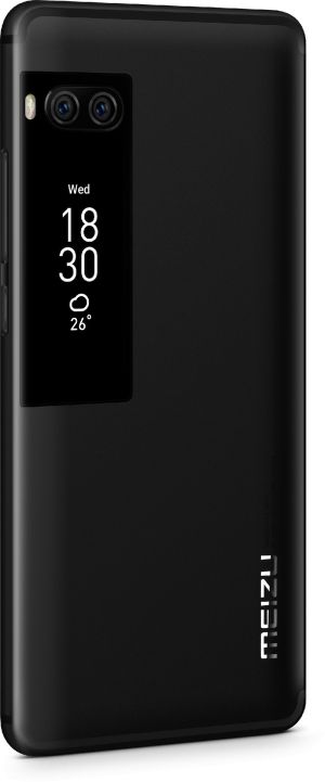 Smartfon Meizu Pro 7 64 GB Dual SIM Czarny  (MEIZUPRO764BLACK) 8