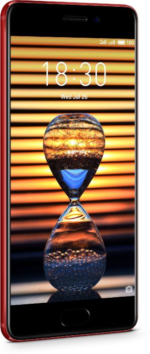Smartfon Meizu Pro 7 64 GB Dual SIM Czerwony  (MEIZUPRO764RED) 2