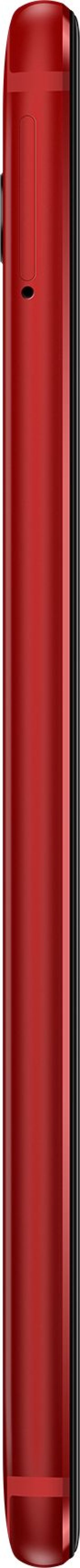 Smartfon Meizu Pro 7 64 GB Dual SIM Czerwony  (MEIZUPRO764RED) 5