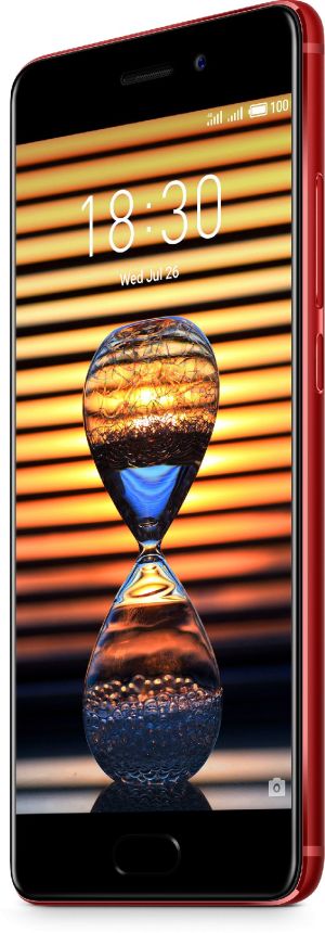 Smartfon Meizu Pro 7 64 GB Dual SIM Czerwony  (MEIZUPRO764RED) 6