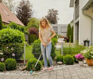 Gardena Gardena Cs-3in1 Grout Cleaner - 03608-20 2