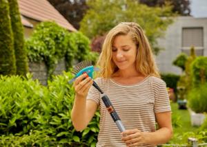 Gardena Gardena Cs-3in1 Grout Cleaner - 03608-20 3