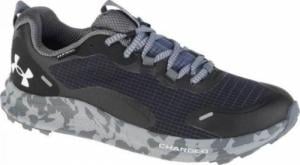 Under Armour Under Armour Charged Bandit Trail 2 3024725-003 Czarne 45,5 1