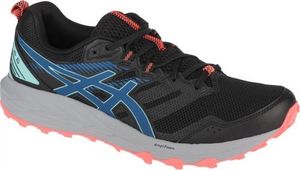 Asics Asics Gel-Sonoma 6 1012A922-011 Czarne 37,5 1