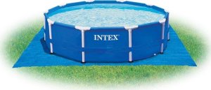 Intex Mata pod basen 472 x 472 cm (28048) 1