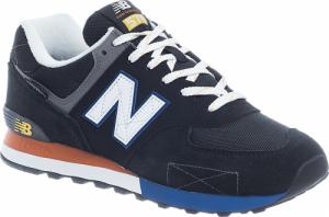 New Balance New Balance ML574HI2 Czarne 44,5 2