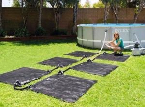 Intex Solarna Mata Grzewcza do Basenu (28685) 4