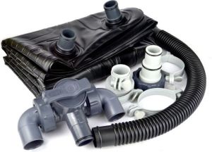 Intex Solarna Mata Grzewcza do Basenu (28685) 6