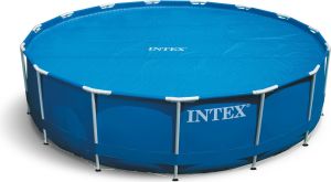 Intex Pokrywa solarna do basenu 366 cm (29022) 3