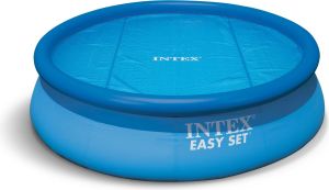 Intex Pokrywa solarna do basenu 366 cm (29022) 4
