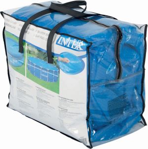 Intex Pokrywa solarna do basenu 366 cm (29022) 5