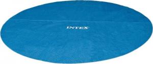 Intex Pokrywa solarna do basenu 366 cm (29022) 1