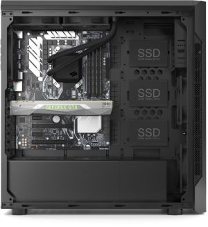 Obudowa SilentiumPC Armis AR7 (SPC181) 11