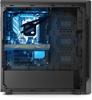 Obudowa SilentiumPC Armis AR7 (SPC181) 12