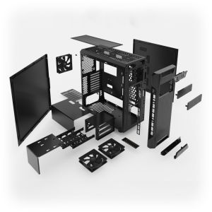 Obudowa SilentiumPC Armis AR7 (SPC181) 3