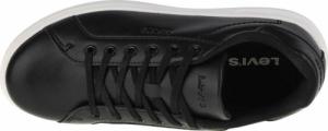Levi`s Levi's Ellis 233415-661-59 Czarne 36 3