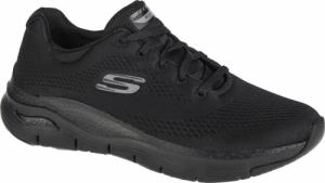 Skechers Skechers Arch Fit-Big Appeal 149057-BBK Czarne 36 1