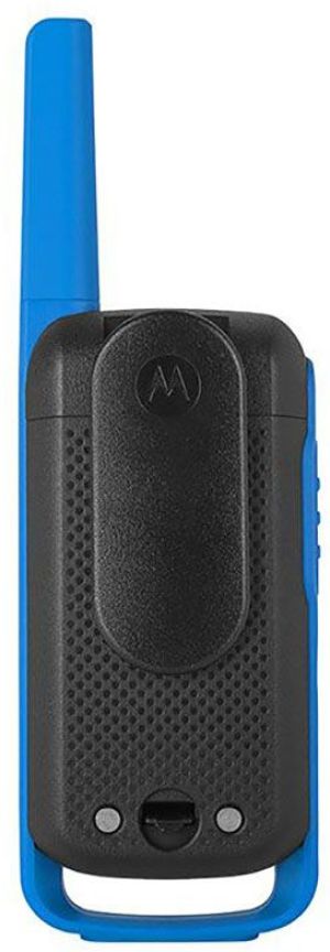 Krótkofalówka Motorola TLKR T62 BLUE 5