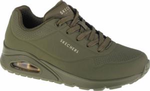 Skechers Skechers Uno-Stand on Air 73690-OLV Zielone 36 1