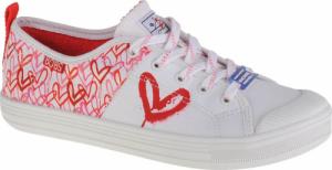 Skechers Skechers Bobs B Cool-All Corazon 113952-WRPK białe 38 1