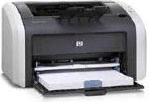 Drukarka laserowa HP LaserJet 1010 1
