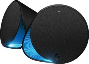 Głośniki komputerowe Logitech LightSync G560 (980-001301) 2