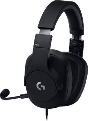 Słuchawki Logitech PRO Gaming (981-000721) 2