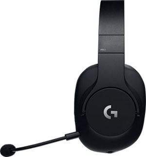 Słuchawki Logitech PRO Gaming (981-000721) 4
