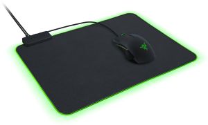 Podkładka Razer Goliathus Chroma (RZ02-02500100-R3M1) 5