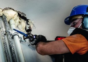 Bosch Brzeszczot do piły szablastej EXPERT 'Multi Material' 956 XHM, 1 szt. 4