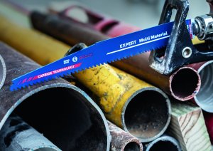 Bosch Brzeszczot do piły szablastej EXPERT 'Multi Material' 956 XHM, 1 szt. 5