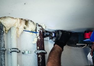 Bosch Brzeszczot do piły szablastej EXPERT 'Multi Material' 956 XHM, 1 szt. 6