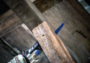 Bosch Brzeszczot do piły szablastej EXPERT 'Multi Material' 956 XHM, 1 szt. 9