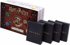 Rebel Harry Potter: Hogwarts Battle - Zaklęcia i eliksiry 2