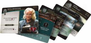 Rebel Harry Potter: Hogwarts Battle - Zaklęcia i eliksiry 4