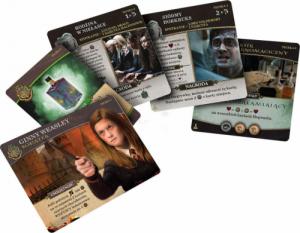 Rebel Harry Potter: Hogwarts Battle - Zaklęcia i eliksiry 5