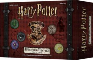 Rebel Harry Potter: Hogwarts Battle - Zaklęcia i eliksiry 6