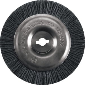 Einhell Einhell replacement brush nylon GC-EG 1410 - 3424110 2
