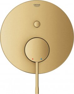 Bateria wannowa Grohe ESSENCE BATERIA PODTYNK.BRUSH.COOL SUN. 2