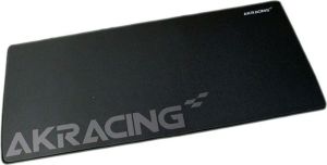 Fotel AKRacing AKRACING Nitro Czarny Carbon + Podkładka AKRACING XL GRATIS ! 3