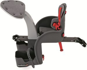 WeeRide Fotelik rowerowy Safe Front Classic 2